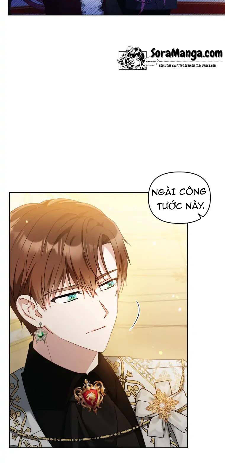 Chiếc Túi Bí Mật Của Tiểu Thư Xấu Xí Chapter 17.2 - Trang 2