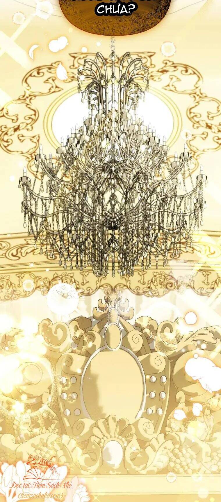 Chiếc Túi Bí Mật Của Tiểu Thư Xấu Xí Chapter 17 - Trang 2