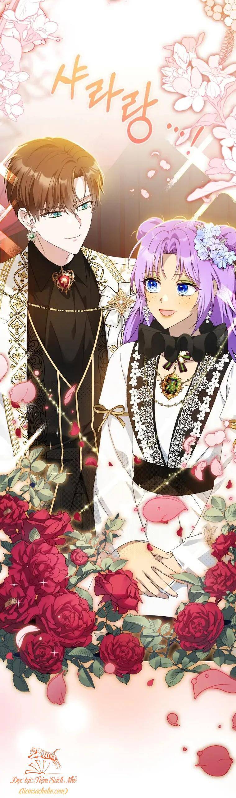 Chiếc Túi Bí Mật Của Tiểu Thư Xấu Xí Chapter 17 - Trang 2