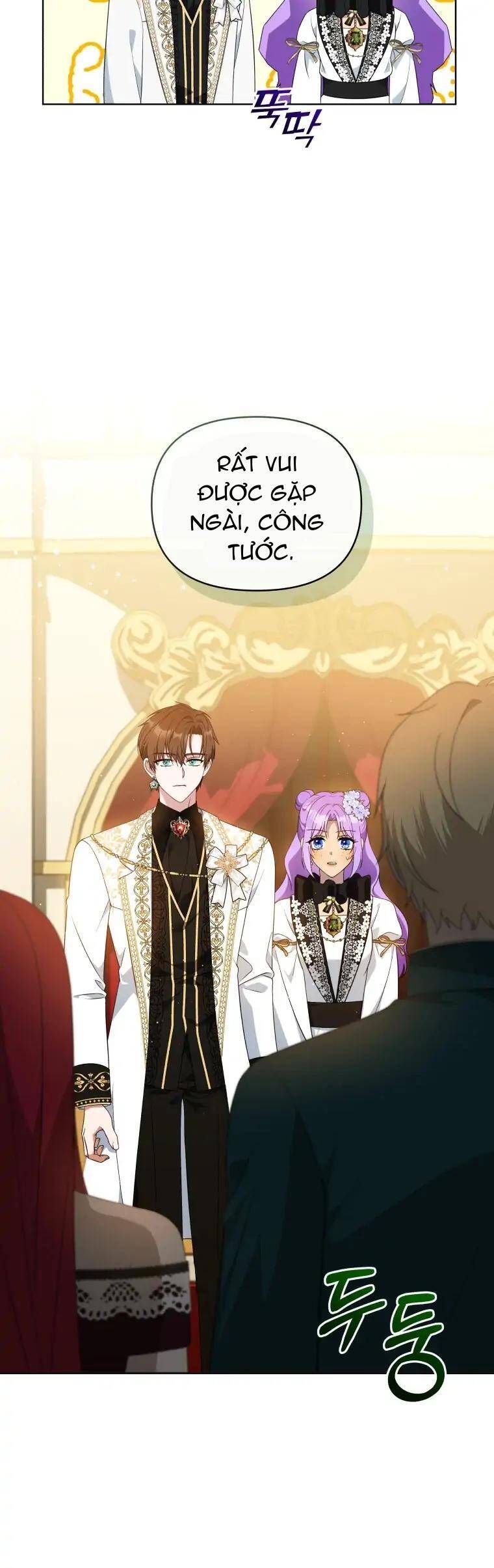 Chiếc Túi Bí Mật Của Tiểu Thư Xấu Xí Chapter 17 - Trang 2