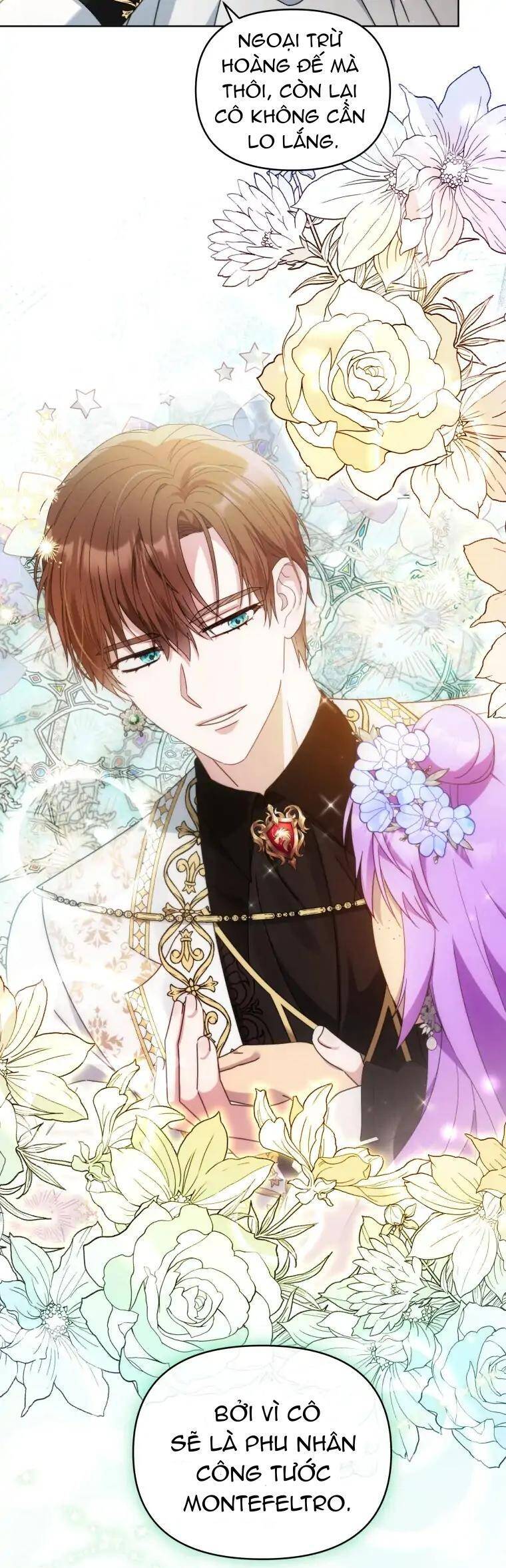 Chiếc Túi Bí Mật Của Tiểu Thư Xấu Xí Chapter 17 - Trang 2