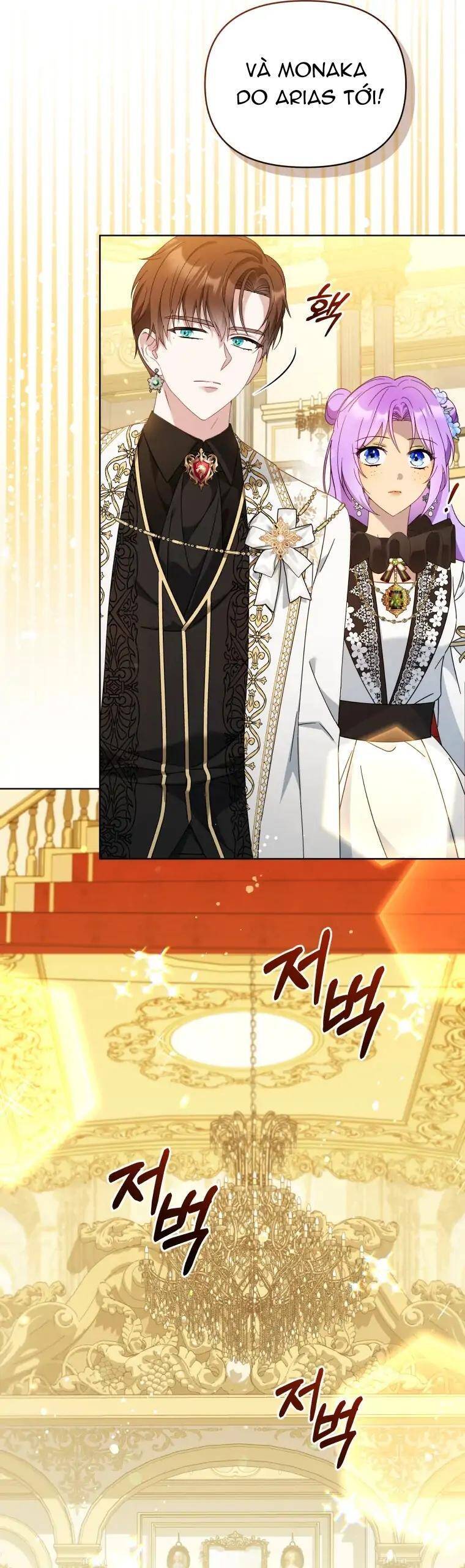 Chiếc Túi Bí Mật Của Tiểu Thư Xấu Xí Chapter 17 - Trang 2