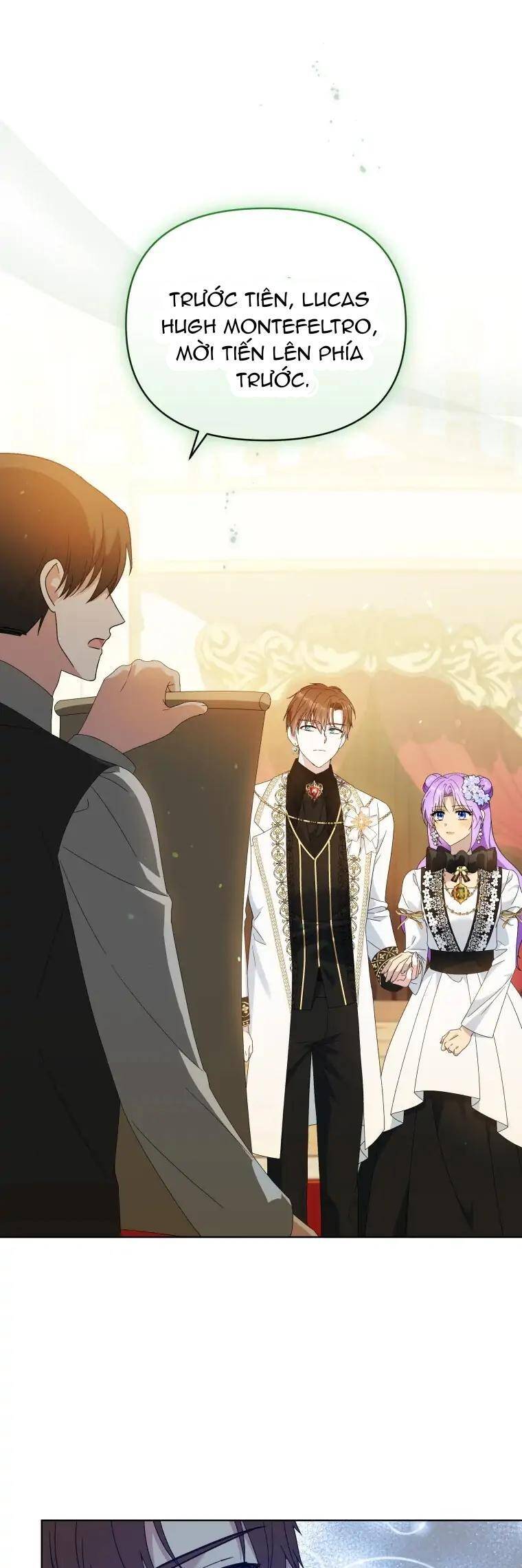 Chiếc Túi Bí Mật Của Tiểu Thư Xấu Xí Chapter 17 - Trang 2