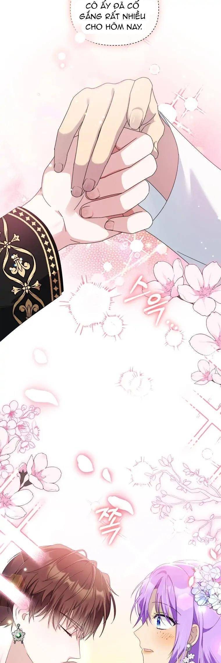 Chiếc Túi Bí Mật Của Tiểu Thư Xấu Xí Chapter 17 - Trang 2