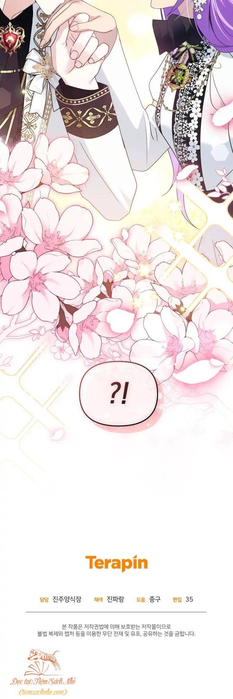 Chiếc Túi Bí Mật Của Tiểu Thư Xấu Xí Chapter 17 - Trang 2