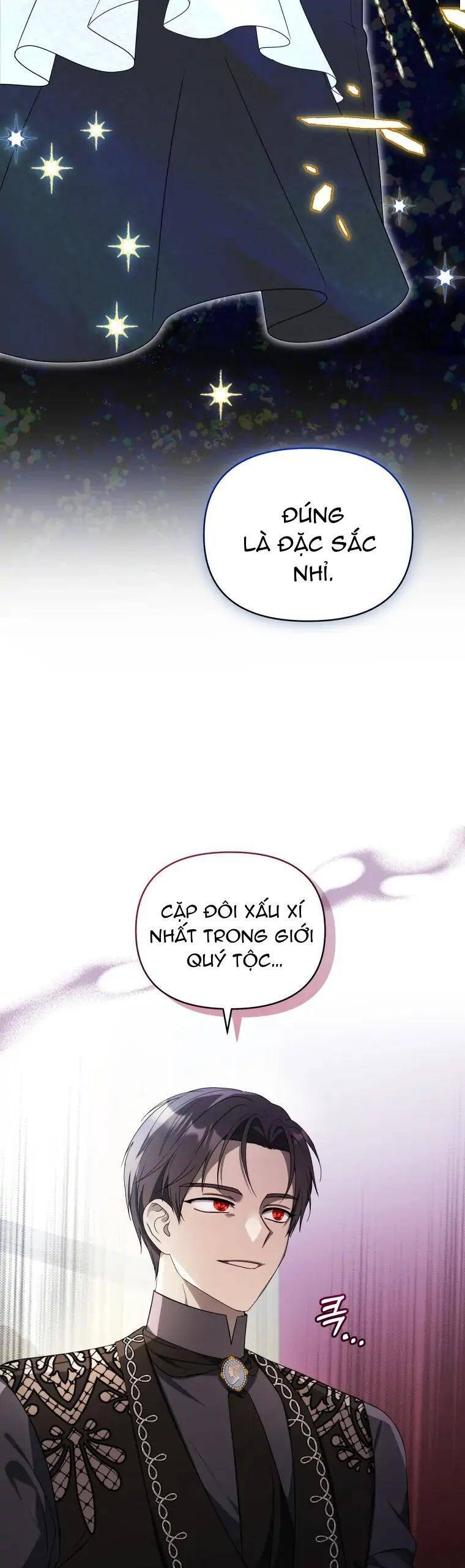 Chiếc Túi Bí Mật Của Tiểu Thư Xấu Xí Chapter 17 - Trang 2