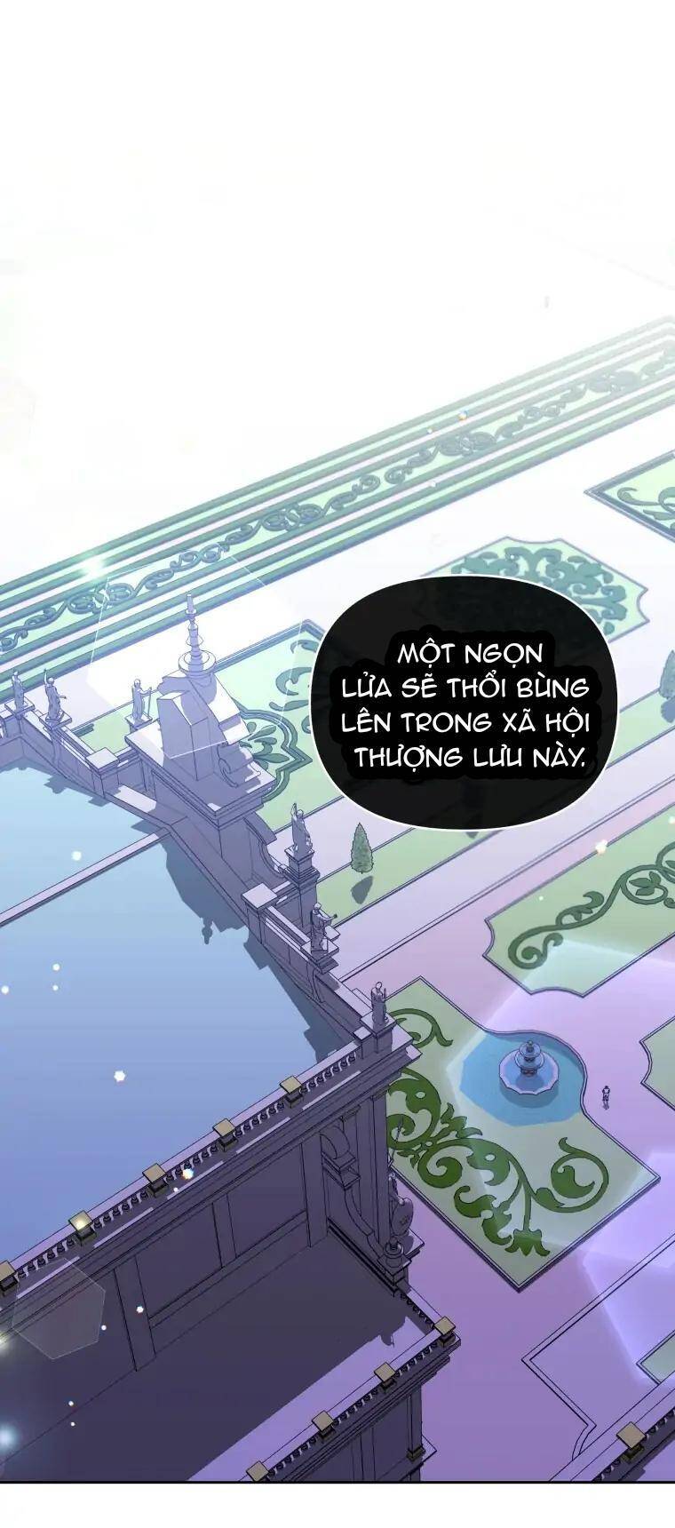 Chiếc Túi Bí Mật Của Tiểu Thư Xấu Xí Chapter 17 - Trang 2