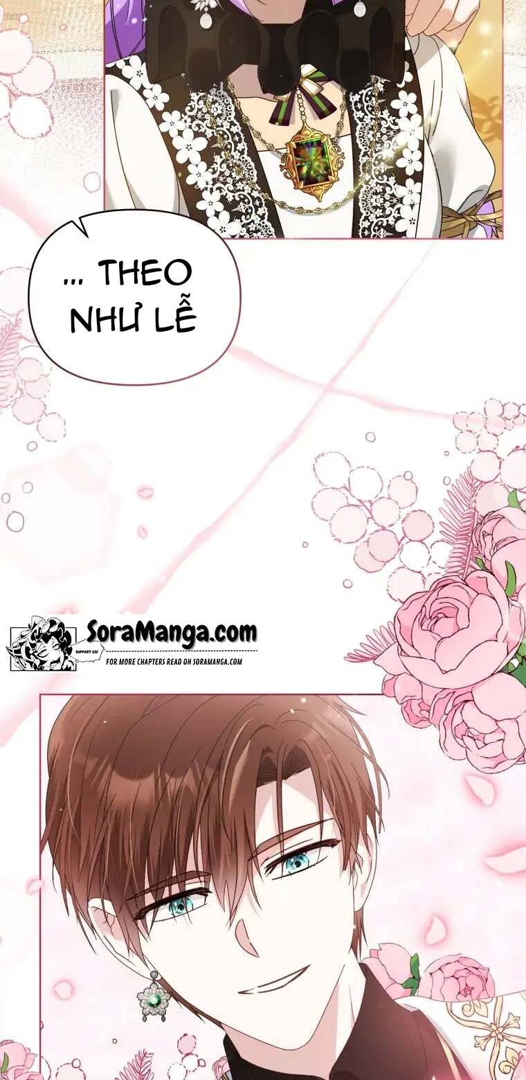Chiếc Túi Bí Mật Của Tiểu Thư Xấu Xí Chapter 18.2 - Trang 2