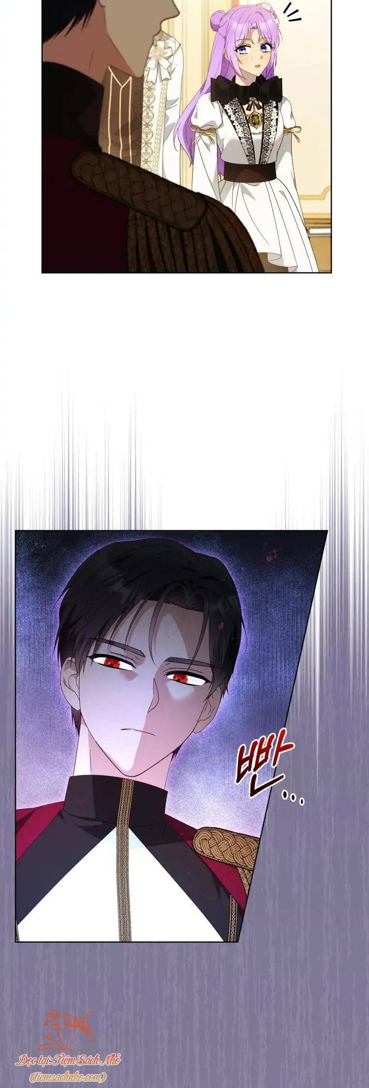 Chiếc Túi Bí Mật Của Tiểu Thư Xấu Xí Chapter 18 - Trang 2