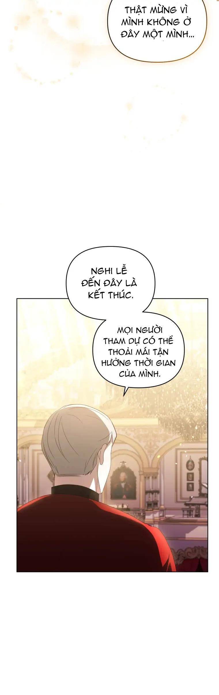 Chiếc Túi Bí Mật Của Tiểu Thư Xấu Xí Chapter 18 - Trang 2