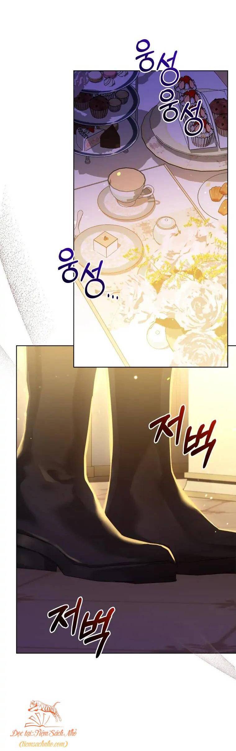 Chiếc Túi Bí Mật Của Tiểu Thư Xấu Xí Chapter 18 - Trang 2