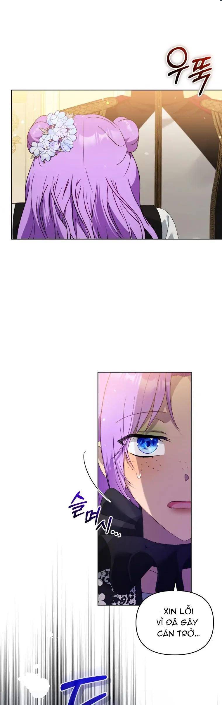 Chiếc Túi Bí Mật Của Tiểu Thư Xấu Xí Chapter 18 - Trang 2