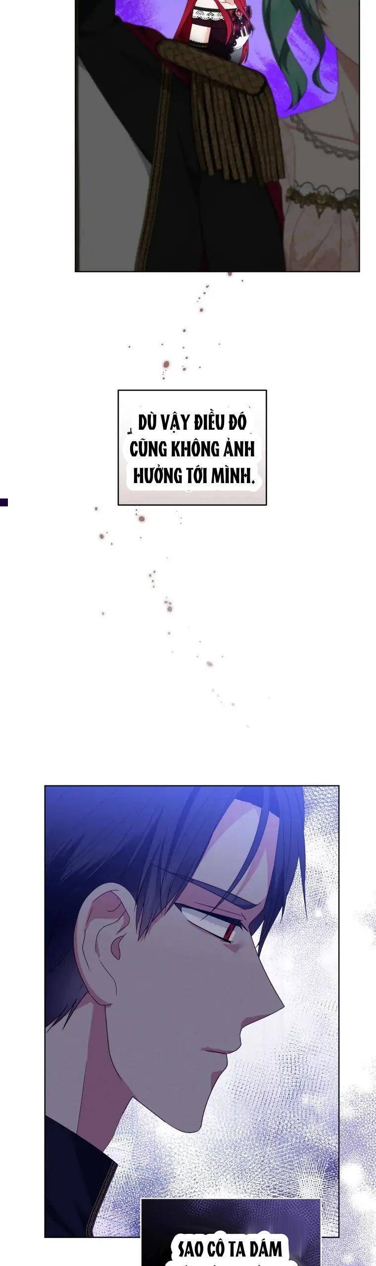 Chiếc Túi Bí Mật Của Tiểu Thư Xấu Xí Chapter 18 - Trang 2