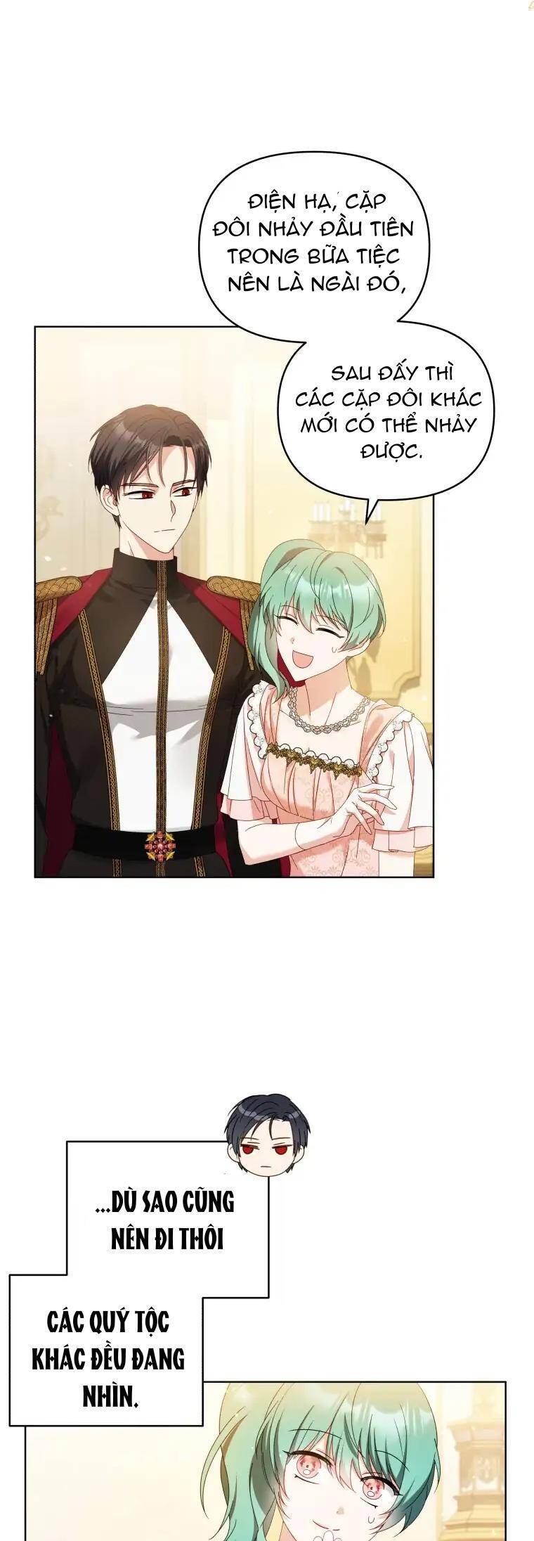 Chiếc Túi Bí Mật Của Tiểu Thư Xấu Xí Chapter 18 - Trang 2