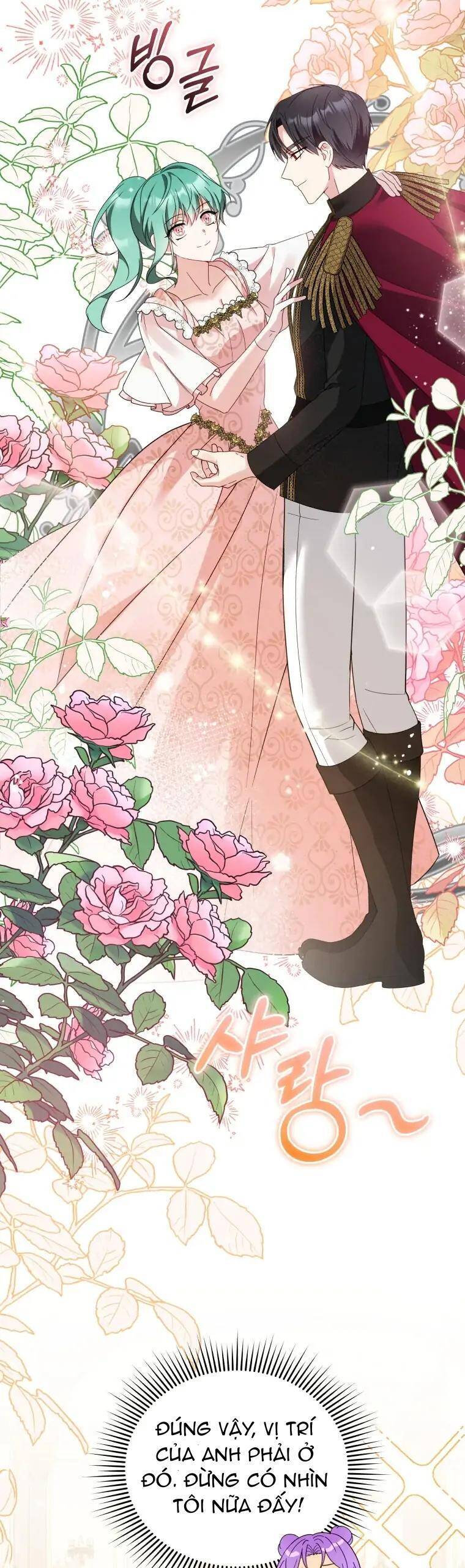 Chiếc Túi Bí Mật Của Tiểu Thư Xấu Xí Chapter 18 - Trang 2