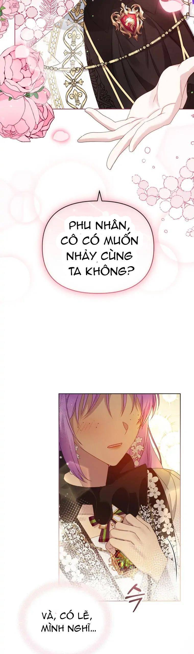 Chiếc Túi Bí Mật Của Tiểu Thư Xấu Xí Chapter 18 - Trang 2