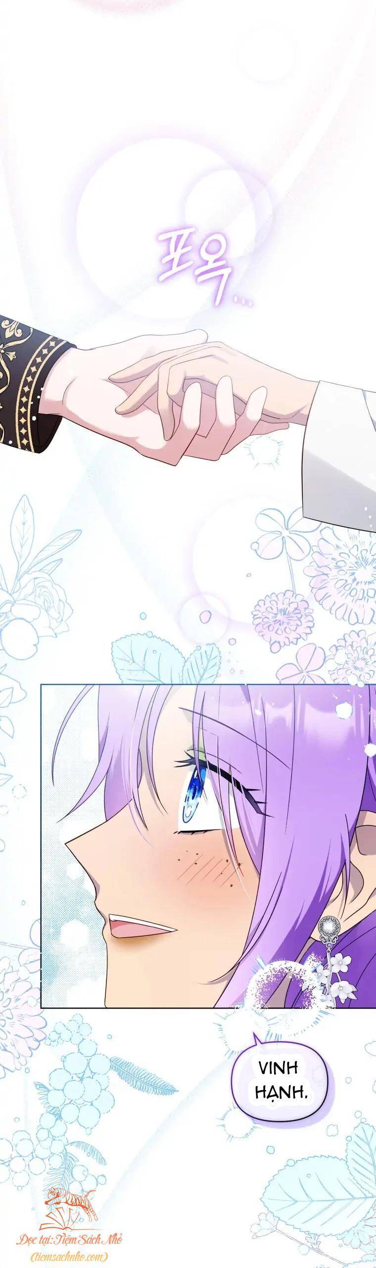 Chiếc Túi Bí Mật Của Tiểu Thư Xấu Xí Chapter 18 - Trang 2