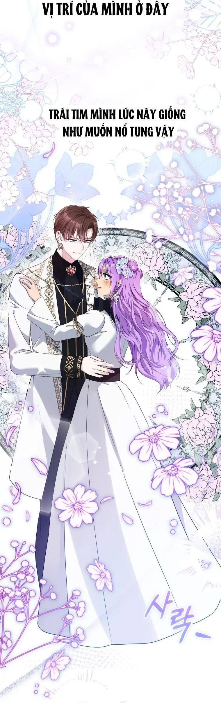 Chiếc Túi Bí Mật Của Tiểu Thư Xấu Xí Chapter 18 - Trang 2