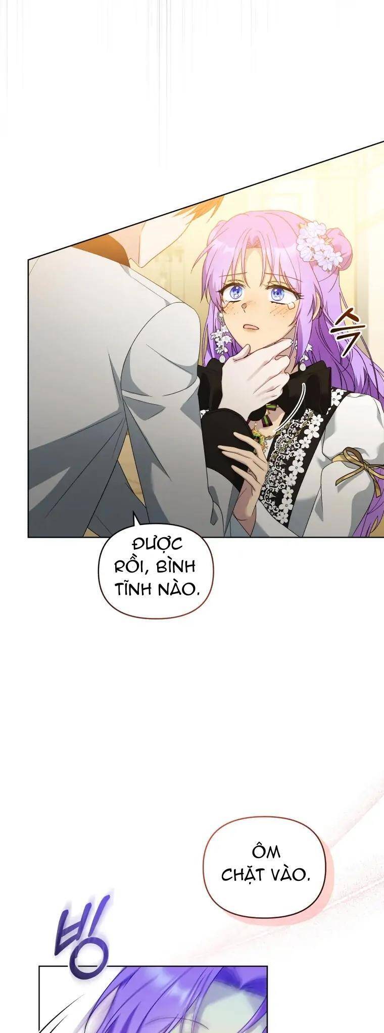 Chiếc Túi Bí Mật Của Tiểu Thư Xấu Xí Chapter 18 - Trang 2