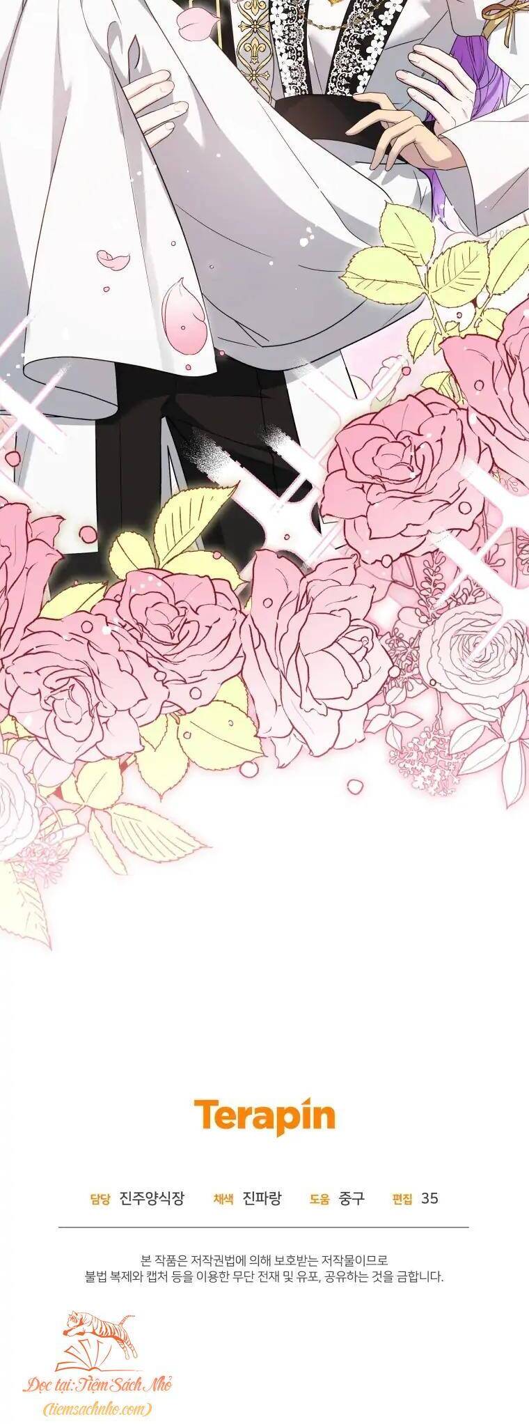 Chiếc Túi Bí Mật Của Tiểu Thư Xấu Xí Chapter 18 - Trang 2