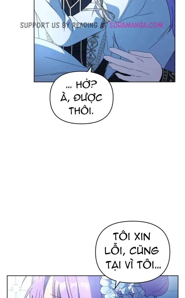 Chiếc Túi Bí Mật Của Tiểu Thư Xấu Xí Chapter 19.1 - Trang 2