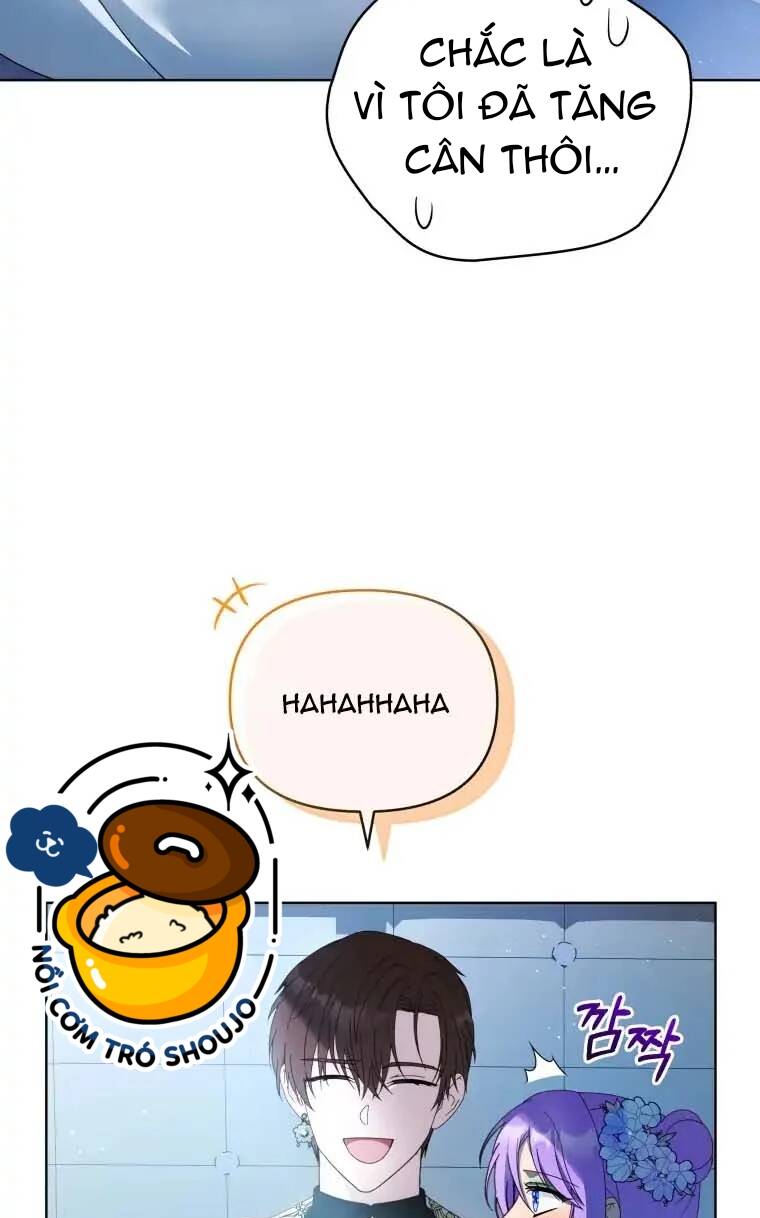 Chiếc Túi Bí Mật Của Tiểu Thư Xấu Xí Chapter 19.1 - Trang 2