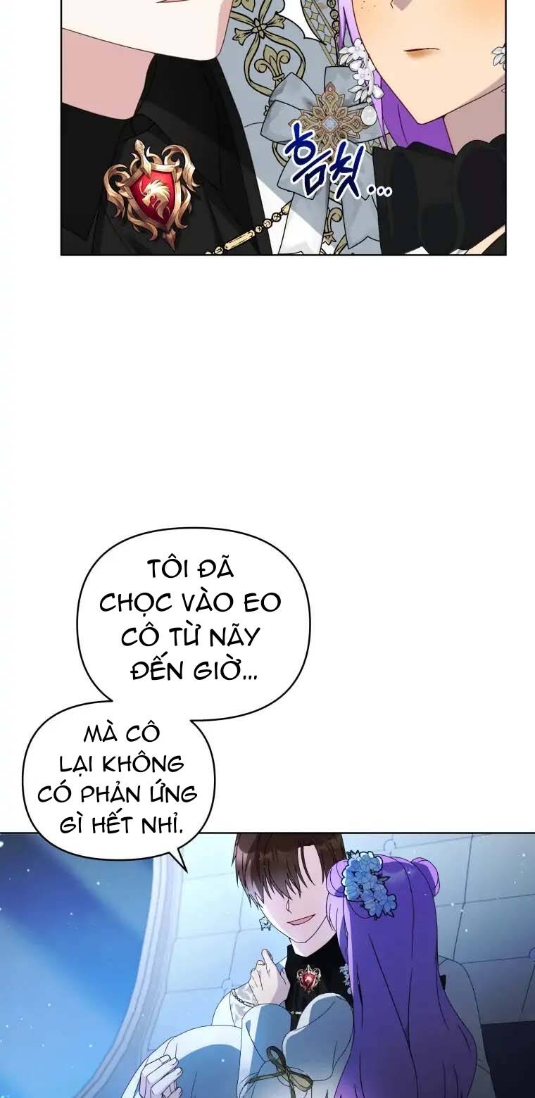 Chiếc Túi Bí Mật Của Tiểu Thư Xấu Xí Chapter 19.1 - Trang 2