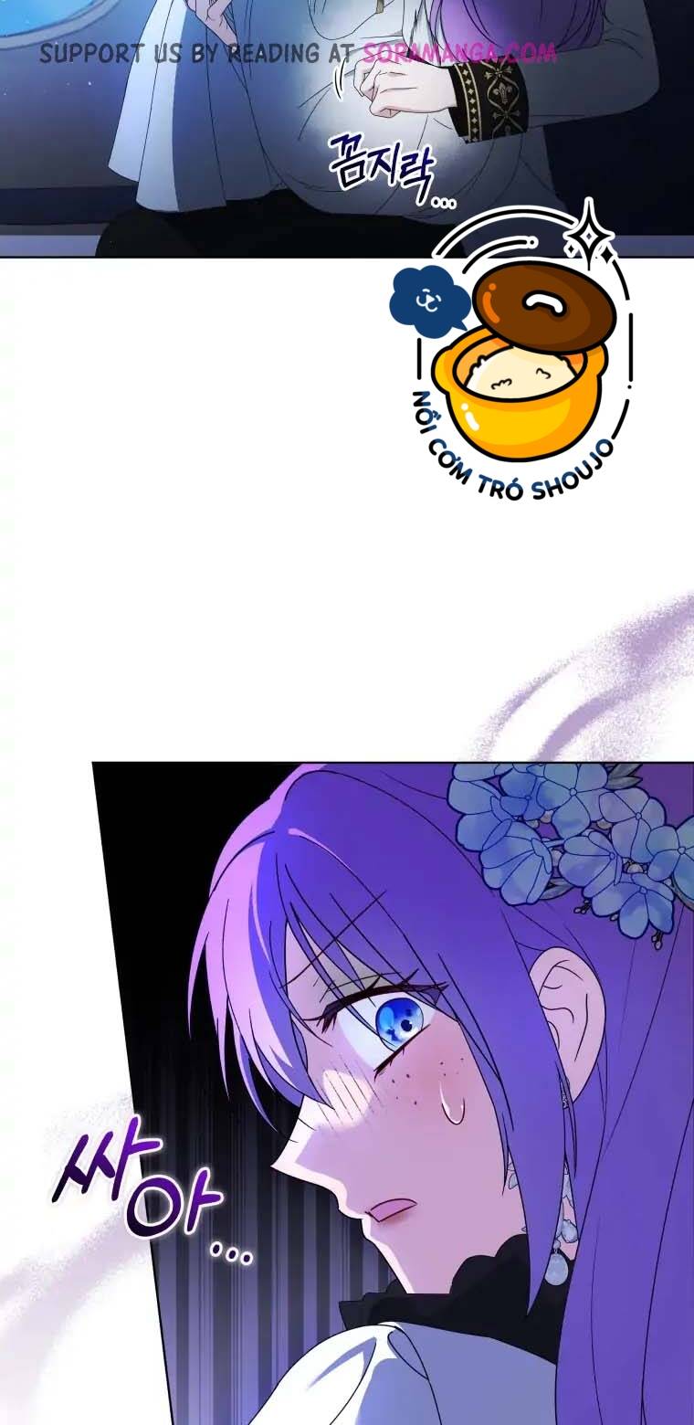 Chiếc Túi Bí Mật Của Tiểu Thư Xấu Xí Chapter 19.1 - Trang 2