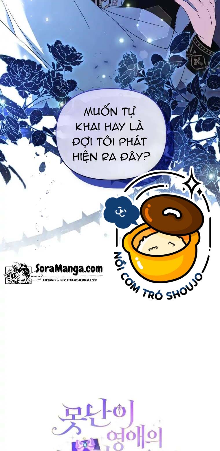 Chiếc Túi Bí Mật Của Tiểu Thư Xấu Xí Chapter 19.1 - Trang 2