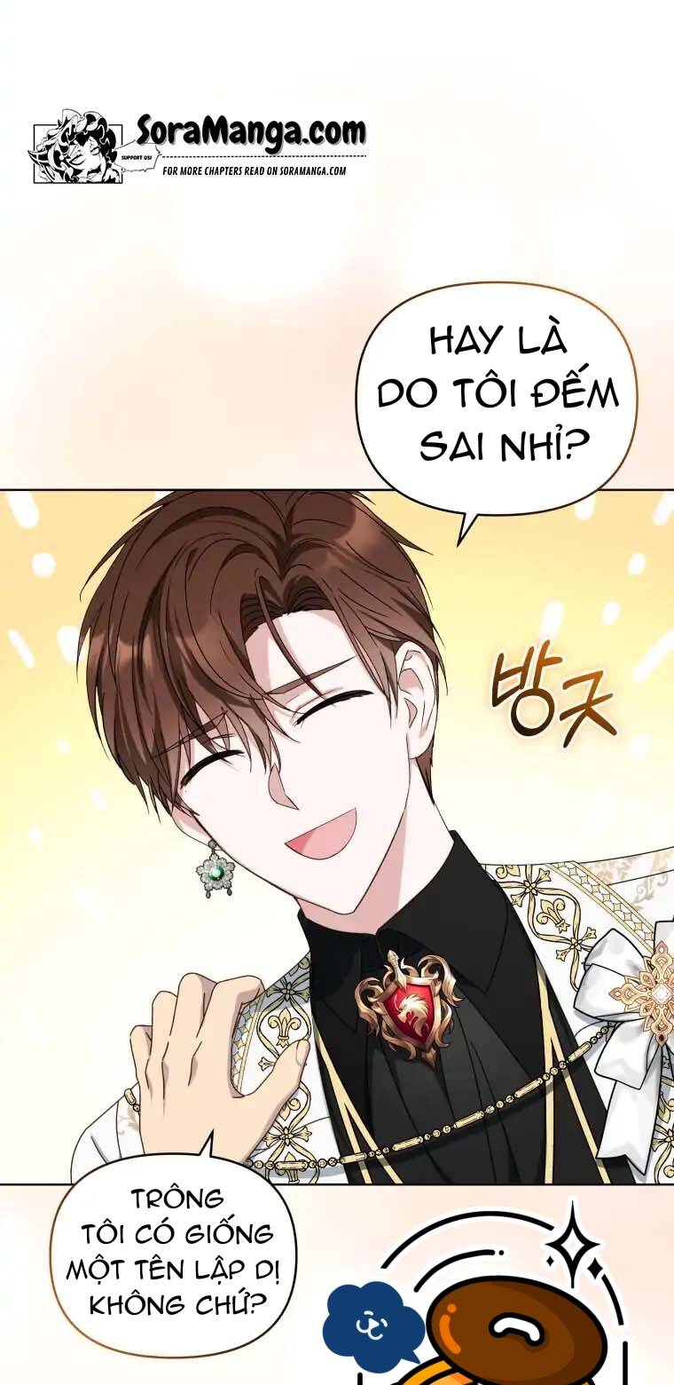 Chiếc Túi Bí Mật Của Tiểu Thư Xấu Xí Chapter 19.1 - Trang 2