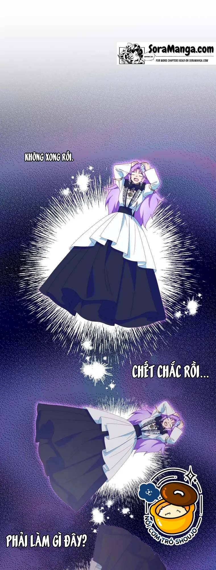 Chiếc Túi Bí Mật Của Tiểu Thư Xấu Xí Chapter 19.1 - Trang 2