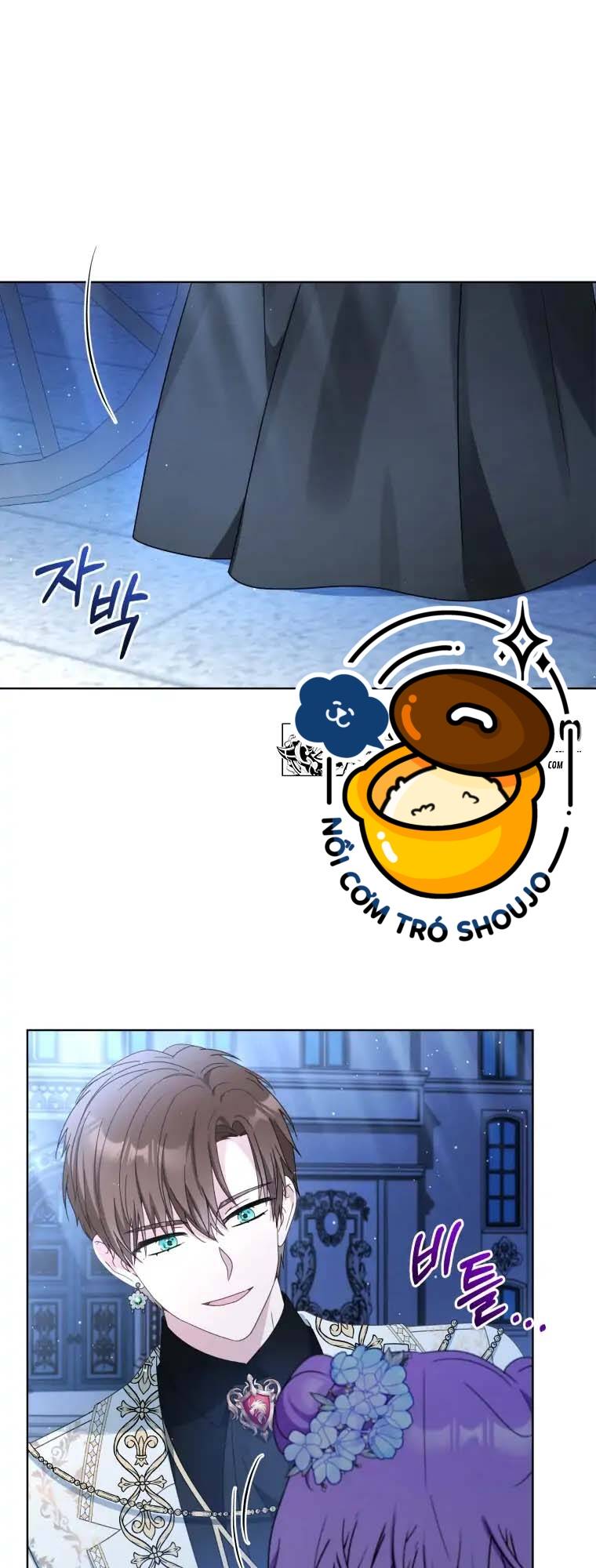 Chiếc Túi Bí Mật Của Tiểu Thư Xấu Xí Chapter 19.1 - Trang 2