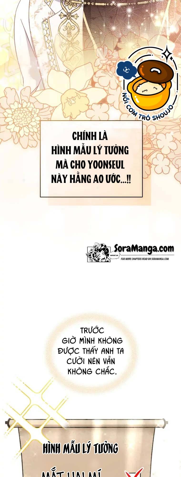 Chiếc Túi Bí Mật Của Tiểu Thư Xấu Xí Chapter 19.2 - Trang 2