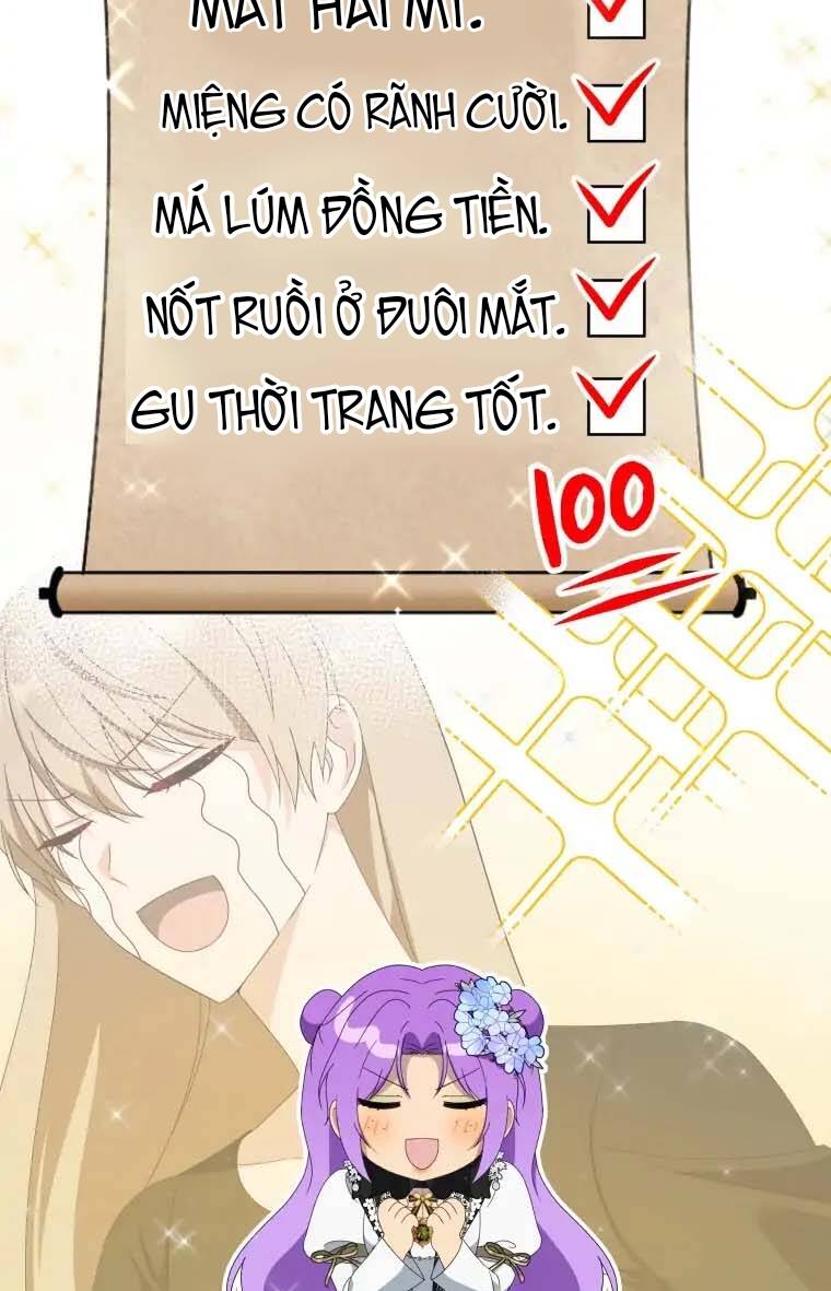 Chiếc Túi Bí Mật Của Tiểu Thư Xấu Xí Chapter 19.2 - Trang 2