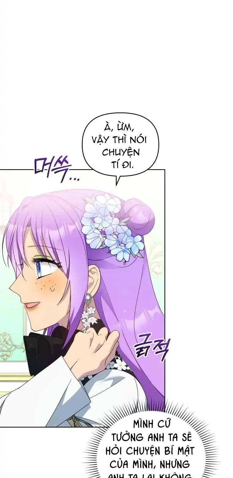 Chiếc Túi Bí Mật Của Tiểu Thư Xấu Xí Chapter 19.2 - Trang 2