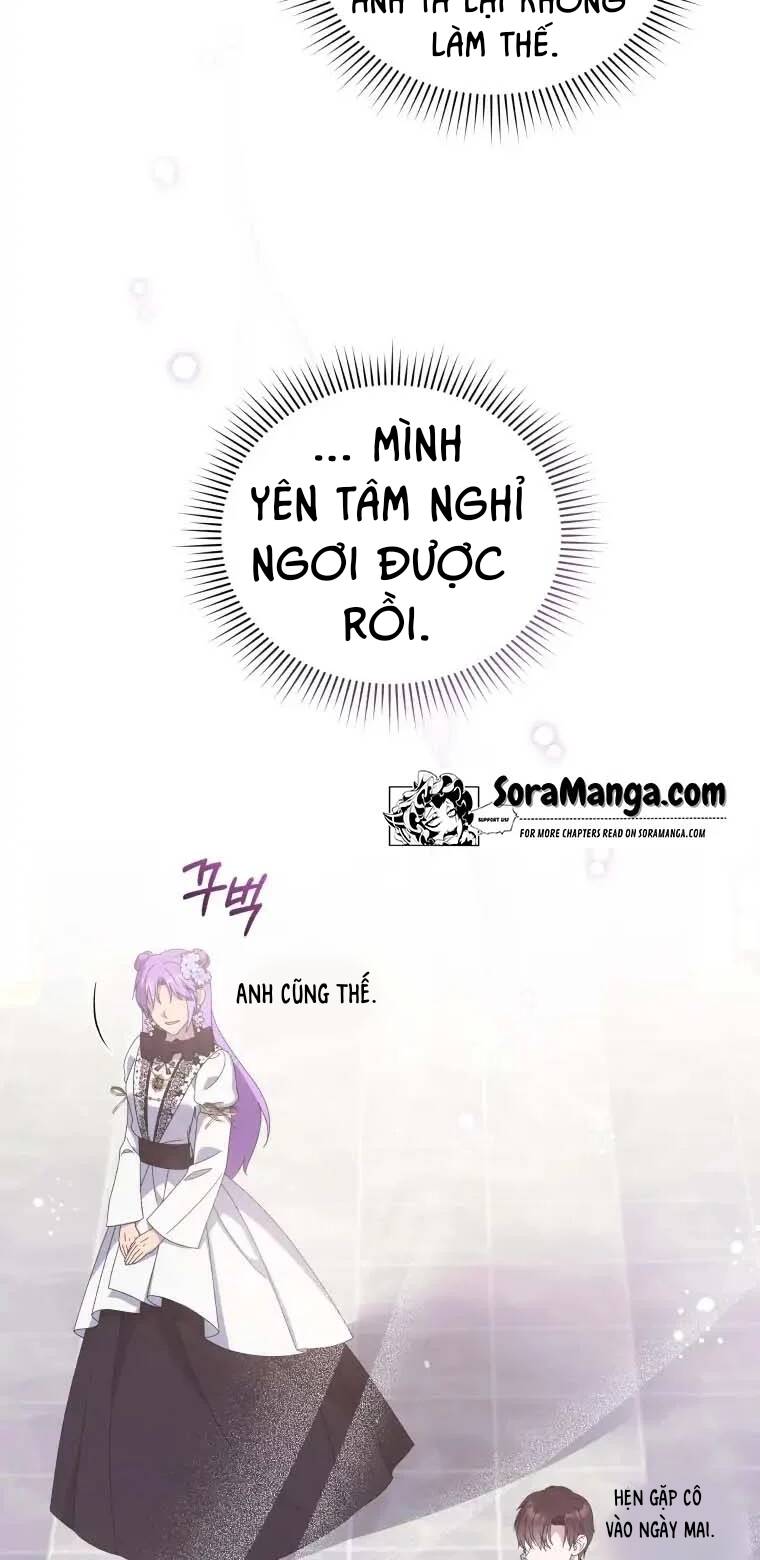 Chiếc Túi Bí Mật Của Tiểu Thư Xấu Xí Chapter 19.2 - Trang 2