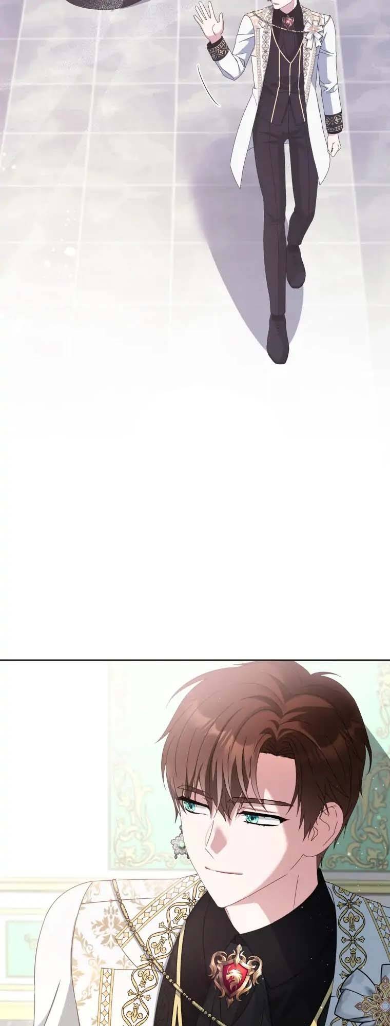 Chiếc Túi Bí Mật Của Tiểu Thư Xấu Xí Chapter 19.2 - Trang 2