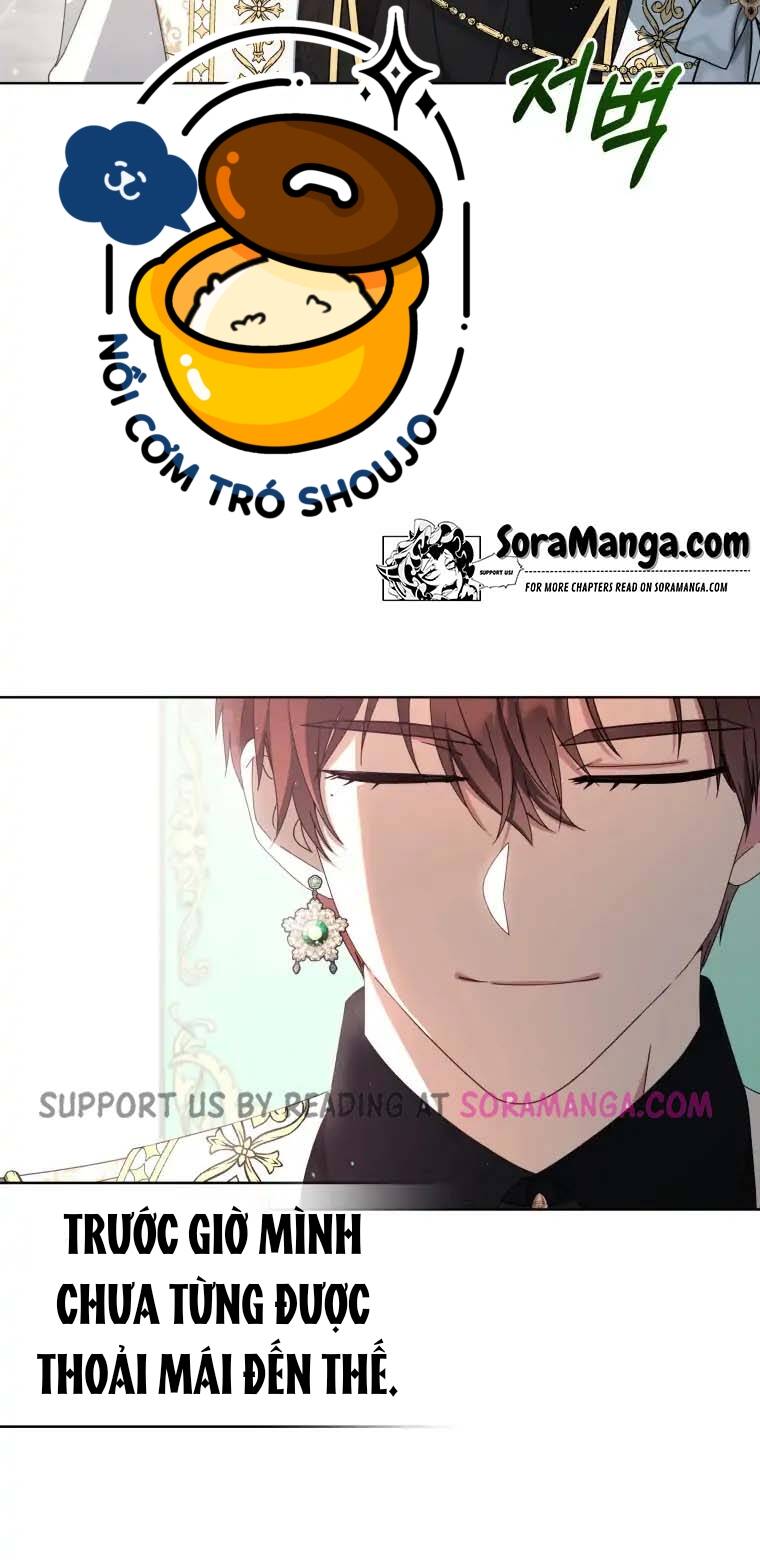Chiếc Túi Bí Mật Của Tiểu Thư Xấu Xí Chapter 19.2 - Trang 2