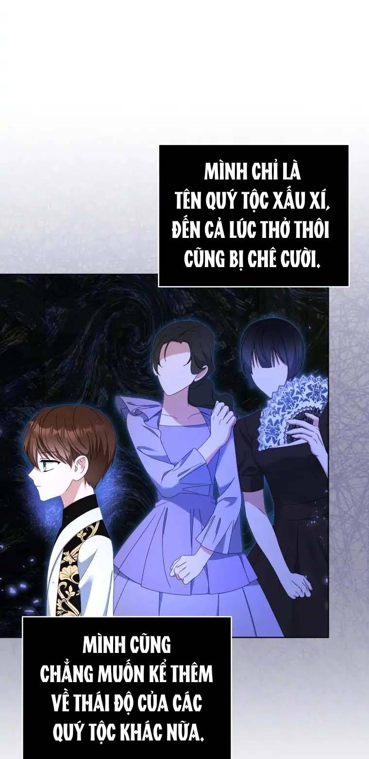 Chiếc Túi Bí Mật Của Tiểu Thư Xấu Xí Chapter 19.2 - Trang 2