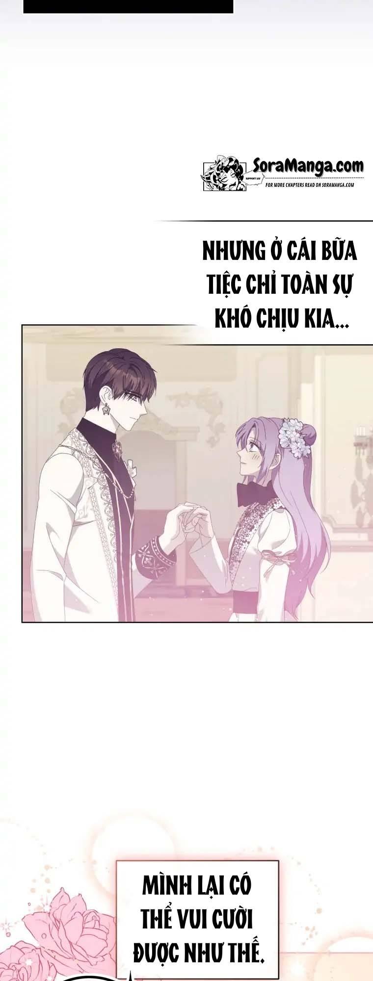 Chiếc Túi Bí Mật Của Tiểu Thư Xấu Xí Chapter 19.2 - Trang 2