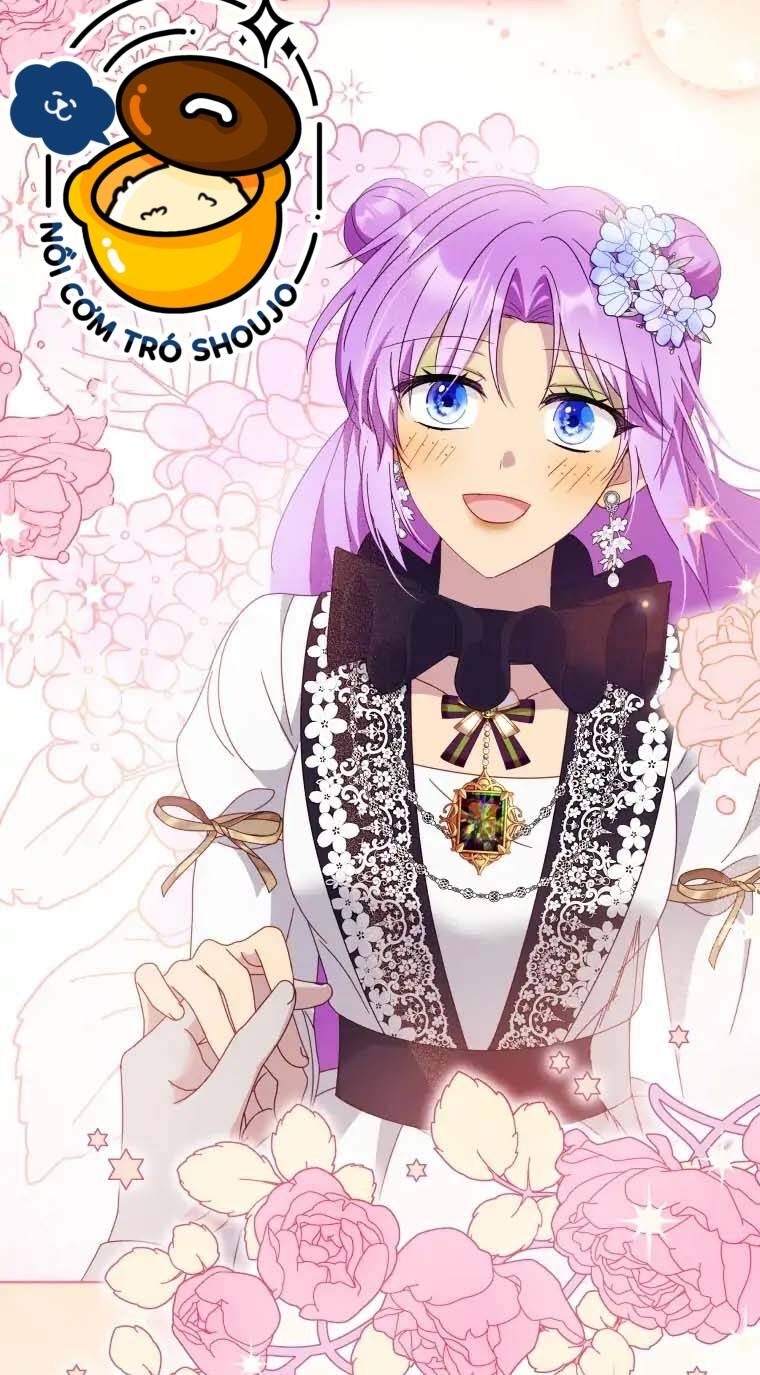 Chiếc Túi Bí Mật Của Tiểu Thư Xấu Xí Chapter 19.2 - Trang 2