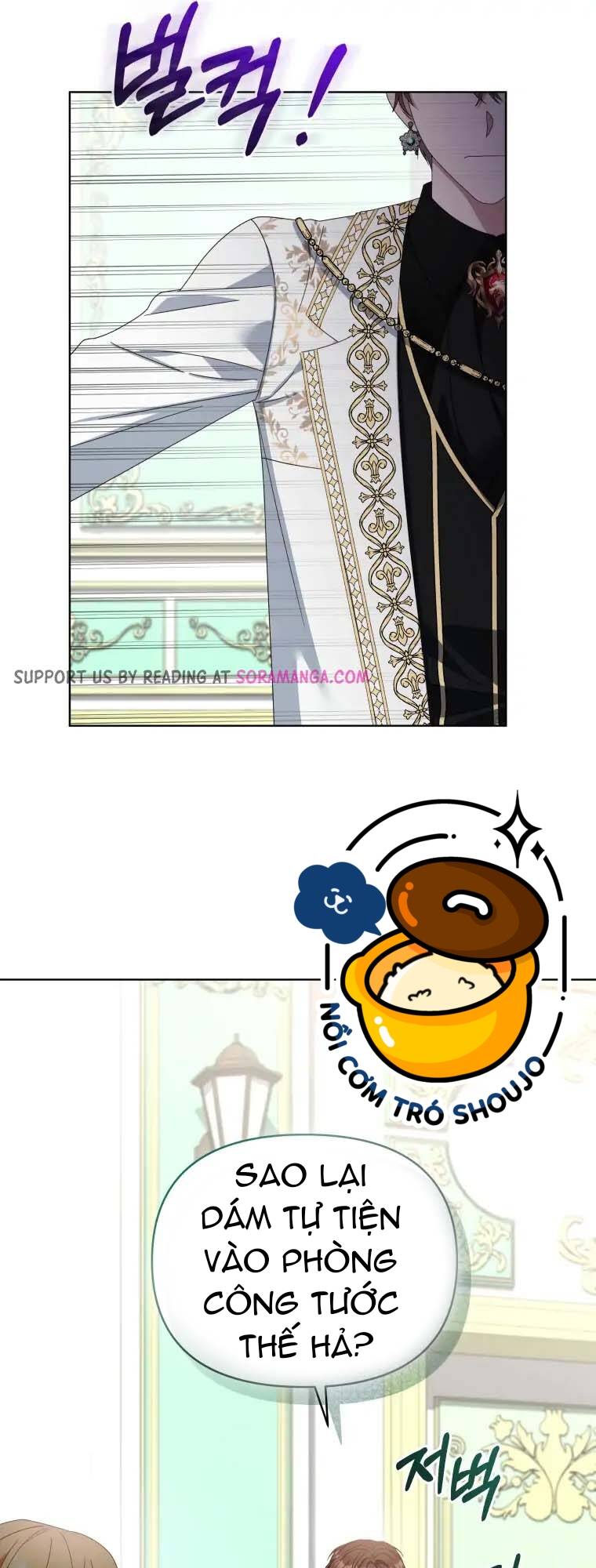 Chiếc Túi Bí Mật Của Tiểu Thư Xấu Xí Chapter 19.2 - Trang 2