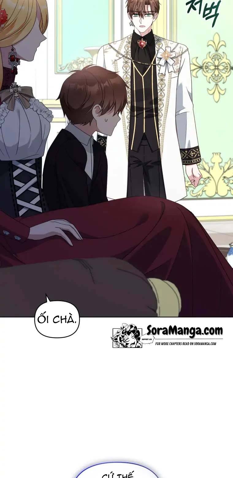 Chiếc Túi Bí Mật Của Tiểu Thư Xấu Xí Chapter 19.2 - Trang 2