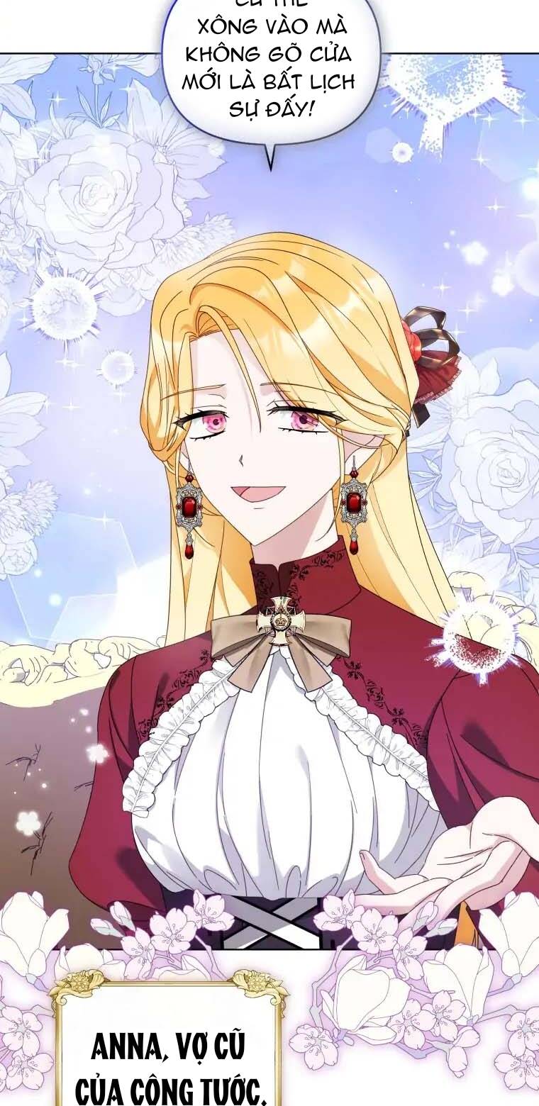 Chiếc Túi Bí Mật Của Tiểu Thư Xấu Xí Chapter 19.2 - Trang 2