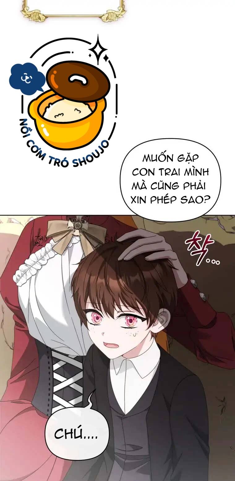 Chiếc Túi Bí Mật Của Tiểu Thư Xấu Xí Chapter 19.2 - Trang 2