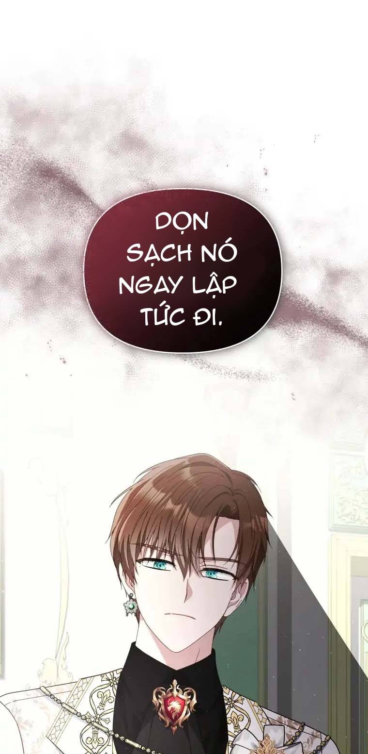 Chiếc Túi Bí Mật Của Tiểu Thư Xấu Xí Chapter 19.2 - Trang 2