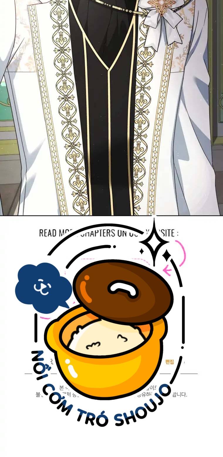 Chiếc Túi Bí Mật Của Tiểu Thư Xấu Xí Chapter 19.2 - Trang 2