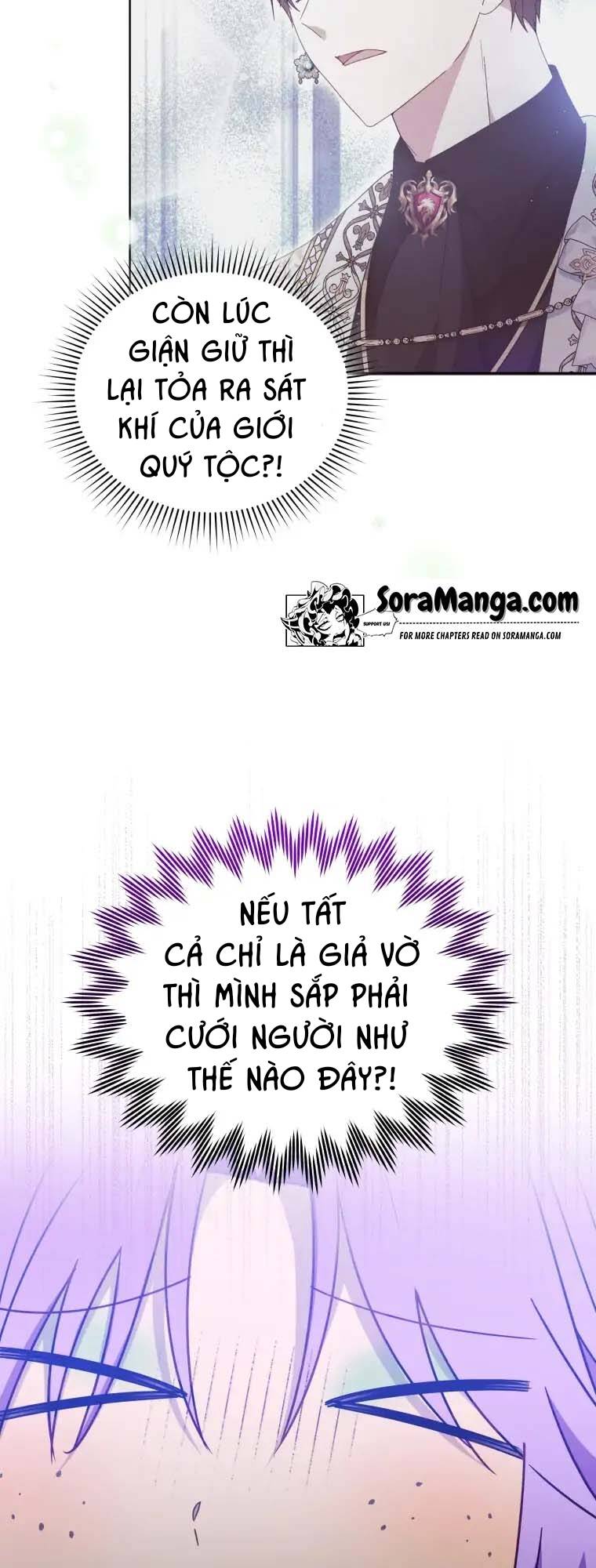 Chiếc Túi Bí Mật Của Tiểu Thư Xấu Xí Chapter 19.2 - Trang 2