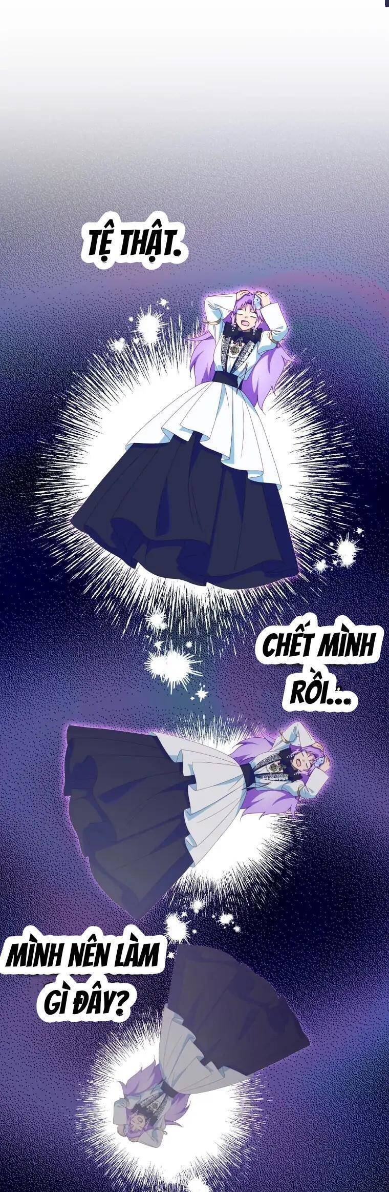 Chiếc Túi Bí Mật Của Tiểu Thư Xấu Xí Chapter 19 - Trang 2