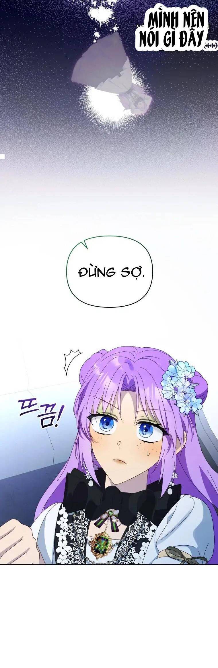 Chiếc Túi Bí Mật Của Tiểu Thư Xấu Xí Chapter 19 - Trang 2